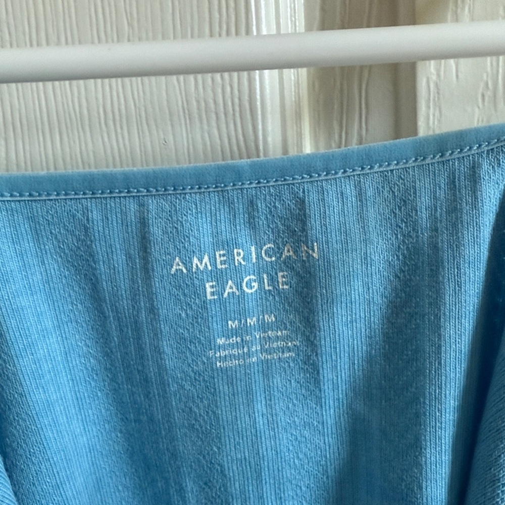 AEO patterned tank - Picture 2 of 5